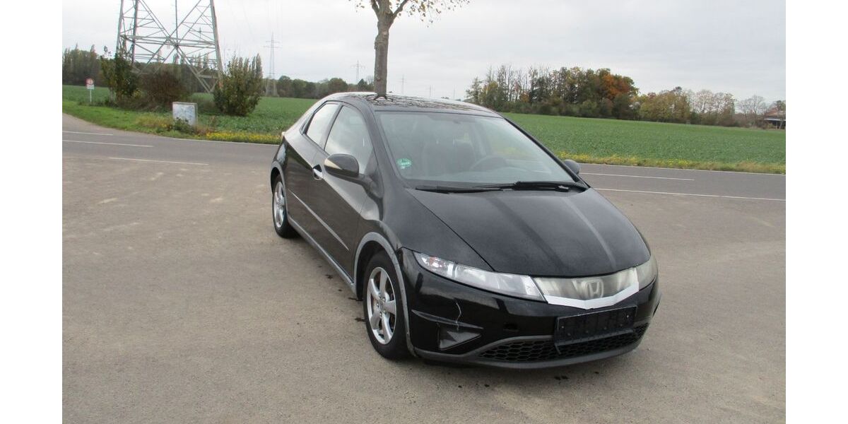 Honda Civic 225.000 km 2.950 &euro; Barsinghausen 30890