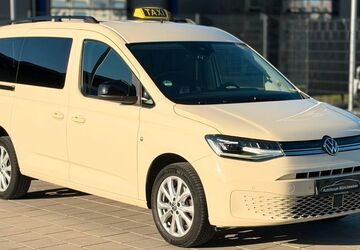 VW Caddy 162.300 km 39.880 &euro; Hildesheim 31135