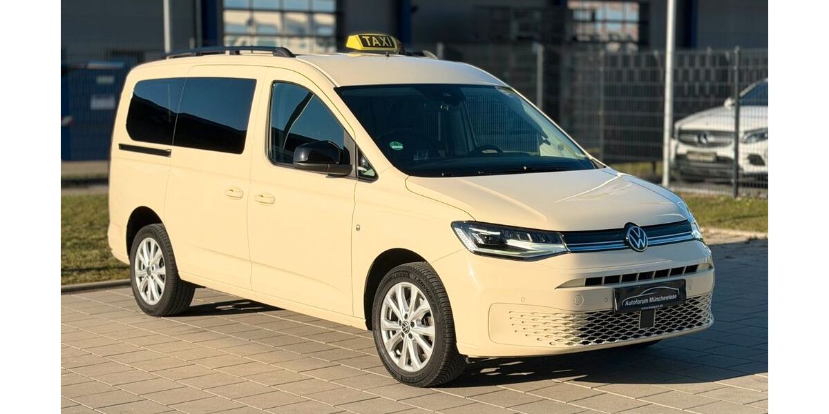 VW Caddy 162.300 km 39.880 &euro; Hildesheim 31135