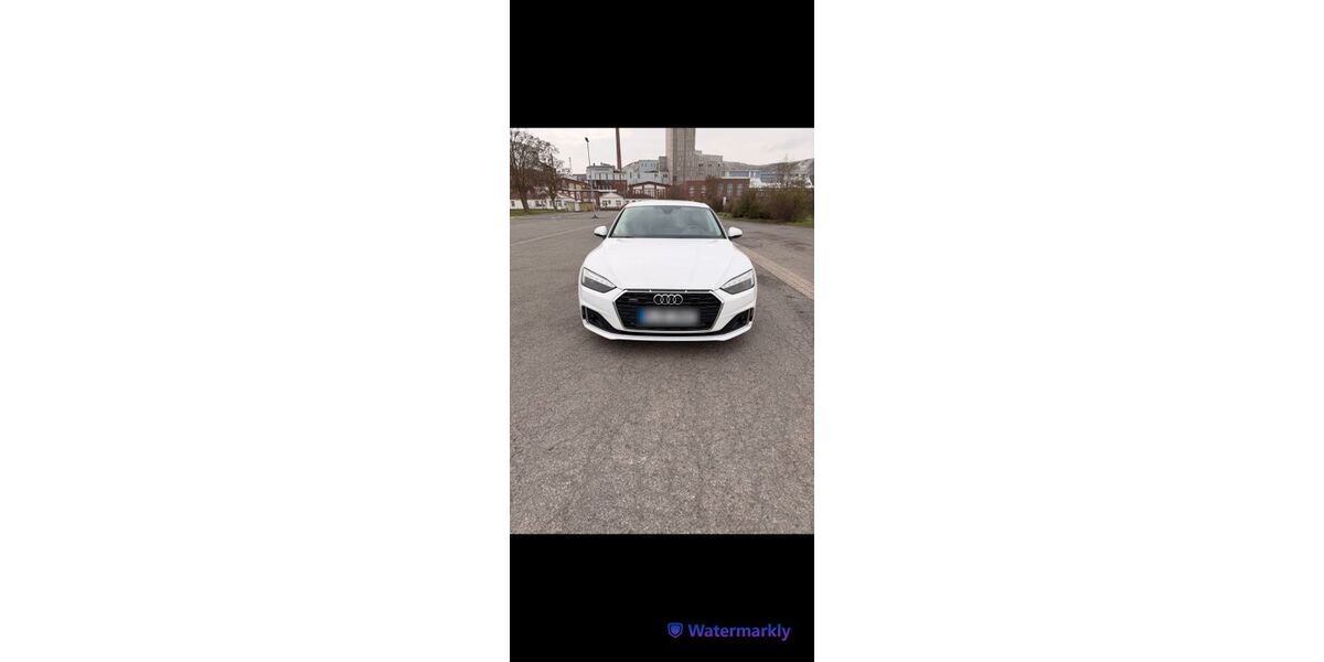 Audi A5 88.000 km 25.900 &euro; Lehrte 31275