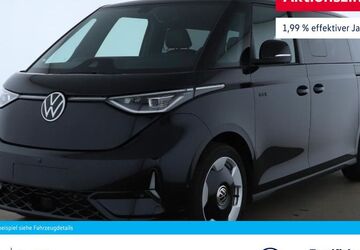 VW ID. Buzz 4.589 km 74.700 &euro; Hannover 30419