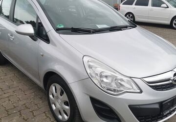 Opel Corsa 93.900 km 4.900 &euro; Garbsen 30827
