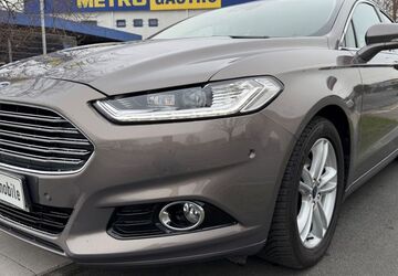 Ford Mondeo 29.200 km 11.600 &euro; Hannover 30179
