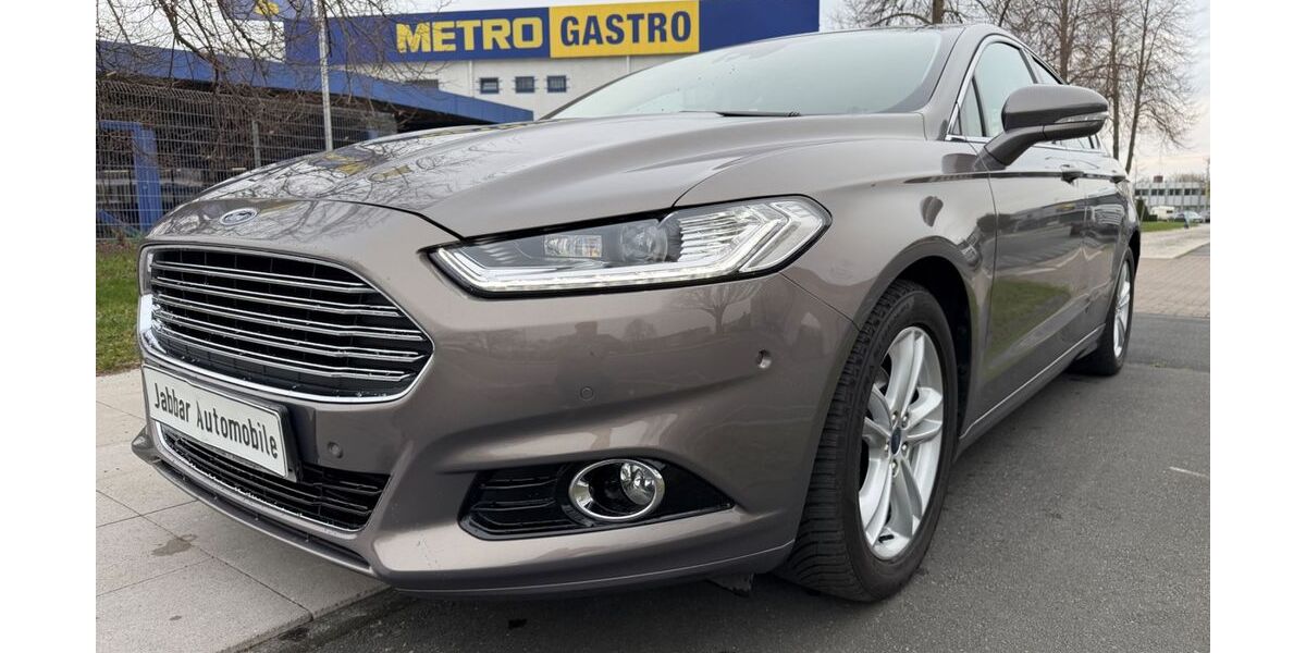 Ford Mondeo 29.200 km 11.600 &euro; Hannover 30179