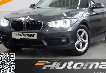 BMW 118 84.476 km 15.890 &euro; Garbsen / Hannover 30827