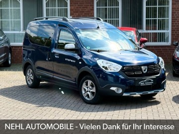 Gebrauchte Dacia Dokker