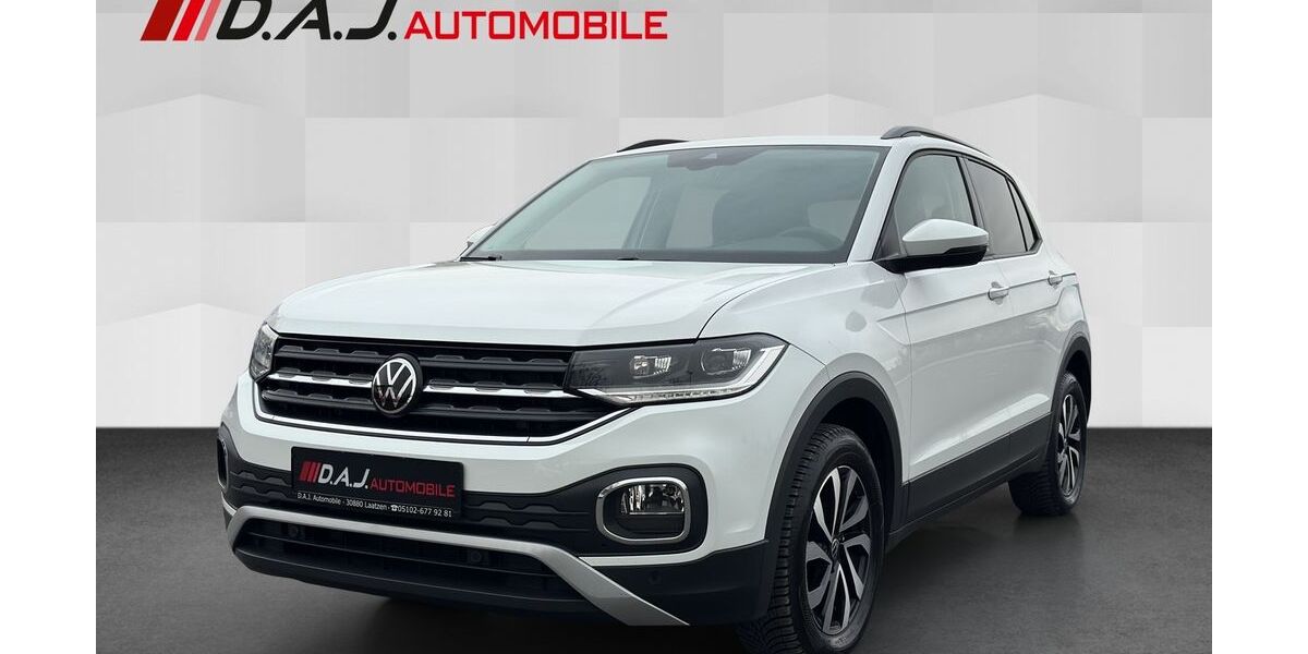 VW T-Cross 32.250 km 18.980 &euro; Laatzen 30880