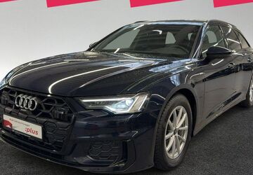 Audi A6 28.913 km 48.850 &euro; Hannover 30179