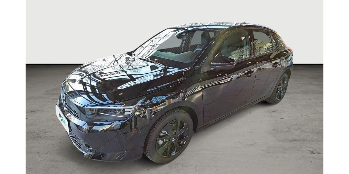 Opel Corsa 11.410 km 16.880 &euro; Hannover 30173