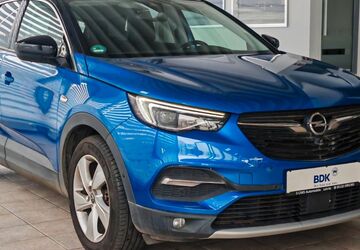 Opel Grandland (X) 79.840 km 18.600 &euro; Burgdorf 31303