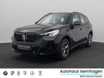 Gebrauchte BMW X1