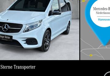 Mercedes-Benz V 300 89.036 km 55.990 &euro; Hannover - Langenhagen 30855