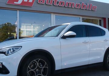 Alfa Romeo Stelvio 119.829 km 21.480 &euro; Langenhagen 30855