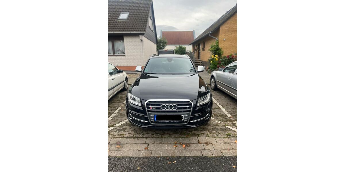 Audi SQ5 246.000 km 17.500 &euro; Hemmingen 30966
