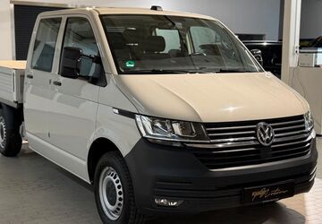 VW T6 Transporter 16.590 km 26.954 &euro; Hannover 30559