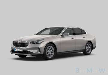 BMW 520 46.304 km 44.999 &euro; Isernhagen 30916