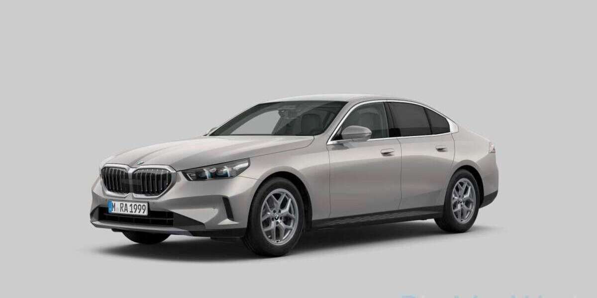 BMW 520 46.304 km 44.999 &euro; Isernhagen 30916