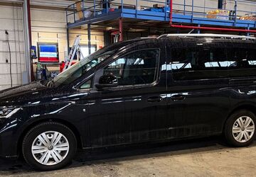 VW Caddy 207.000 km 35.700 &euro; Hannover 30453