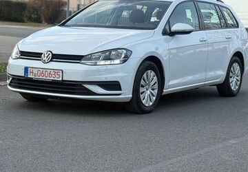 VW Golf 197.056 km 7.550 &euro; Hannover 30179