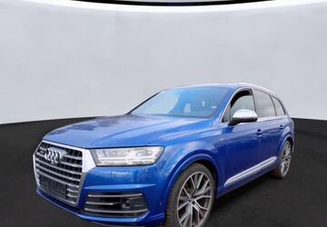 Audi SQ7 100.000 km 41.980 &euro; Ronnenberg (bei Hannover) 30952