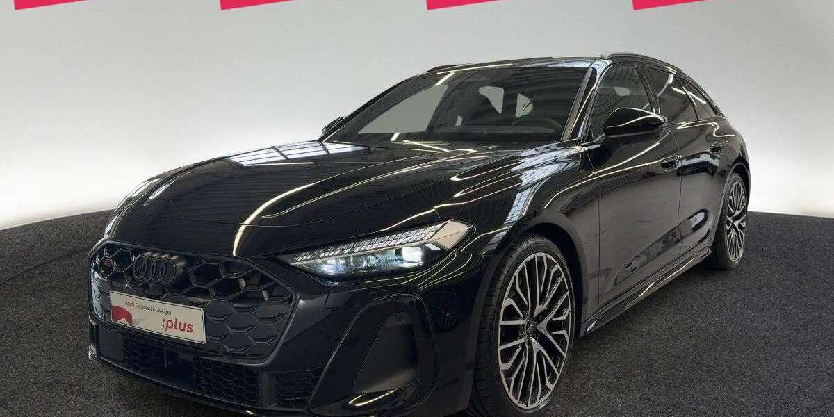 Audi S5 9.999 km 86.990 &euro; Hannover 30179