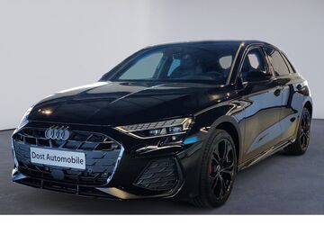 Audi A3 3.500 km 46.890 &euro; Hildesheim 31135