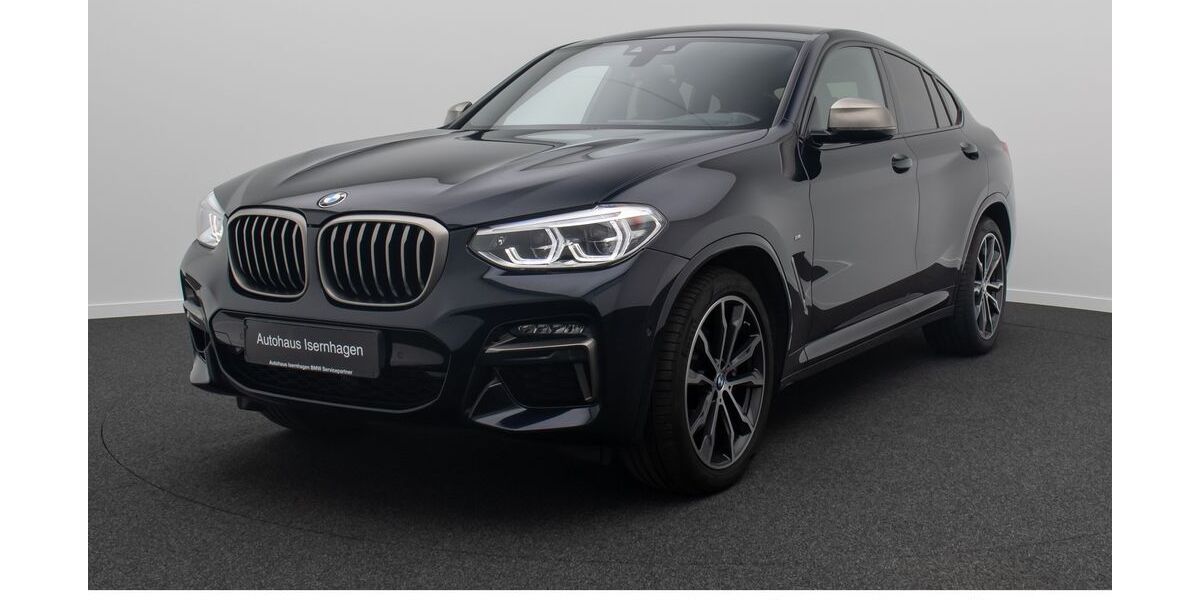 BMW X4 M40 98.541 km 38.999 &euro; Isernhagen 30916