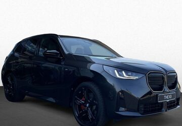 BMW X3 M50 4.900 km 81.990 &euro; Burgdorf 31303