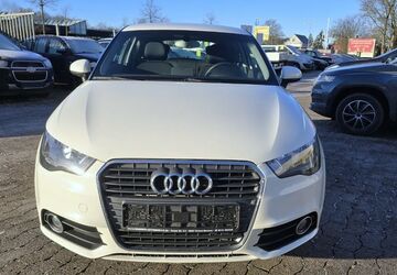 Audi A1 249.000 km 4.750 &euro; Garbsen/ Hannover 30827
