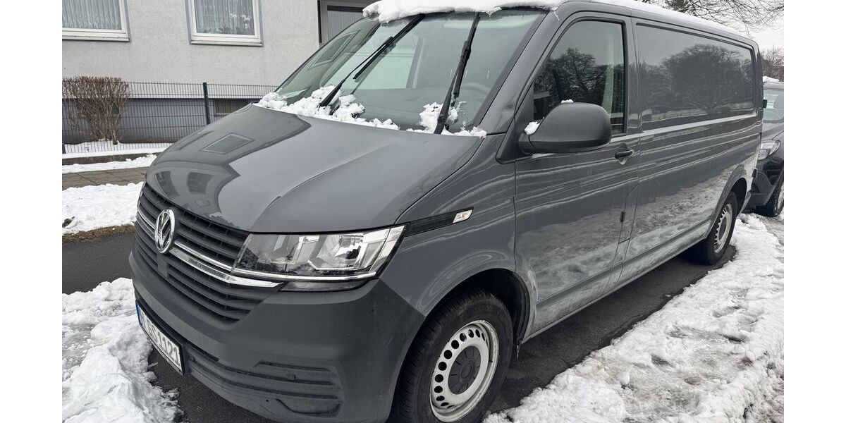 VW T6 Transporter 159.406 km 17.990 &euro; Hannover 30419