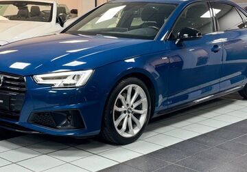 Audi A4 91.000 km 22.990 &euro; Wunstorf 31515