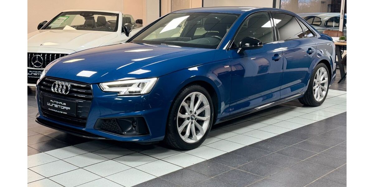 Audi A4 91.000 km 22.990 &euro; Wunstorf 31515