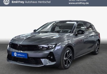 Opel Astra 21.273 km 21.431 &euro; Hannover 30165
