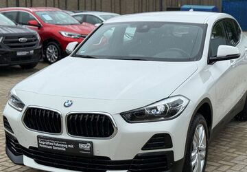 BMW X2 125.000 km 18.888 &euro; Hannover 30449