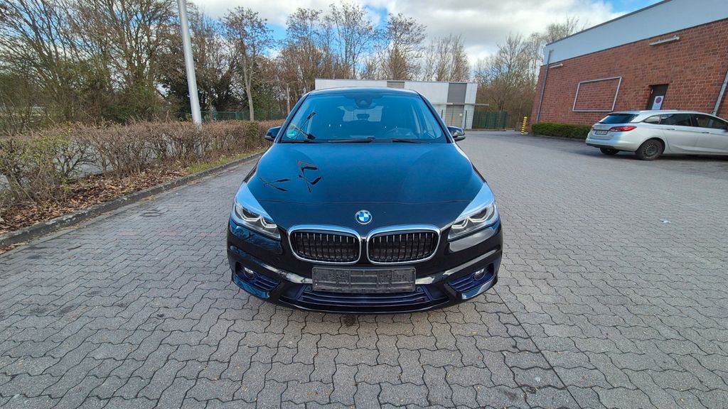 BMW 218 Gran Tourer 193.500 km 8.000 &euro; HANNOVER 30539