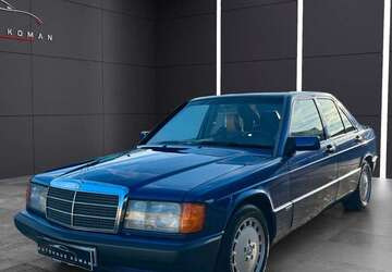 Mercedes-Benz 190 233.695 km 15.880 &euro; Hannover 30165