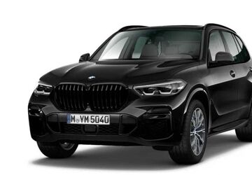 BMW X5 100.216 km 58.750 &euro; Hildesheim 31137