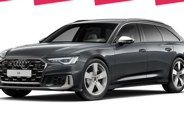 Audi S6 48.448 km 50.150 &euro; Hannover 30179