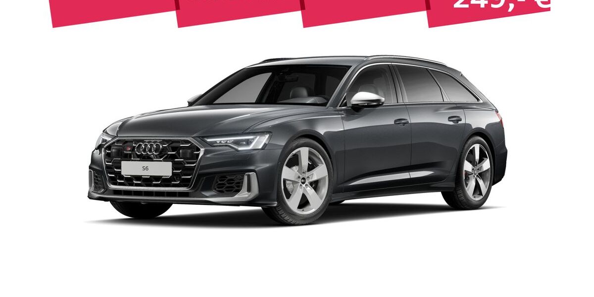 Audi S6 48.448 km 50.150 &euro; Hannover 30179