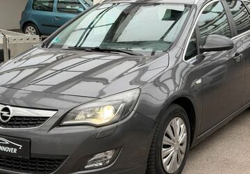 Opel Astra 309.000 km 2.990 &euro; Hannover 30519