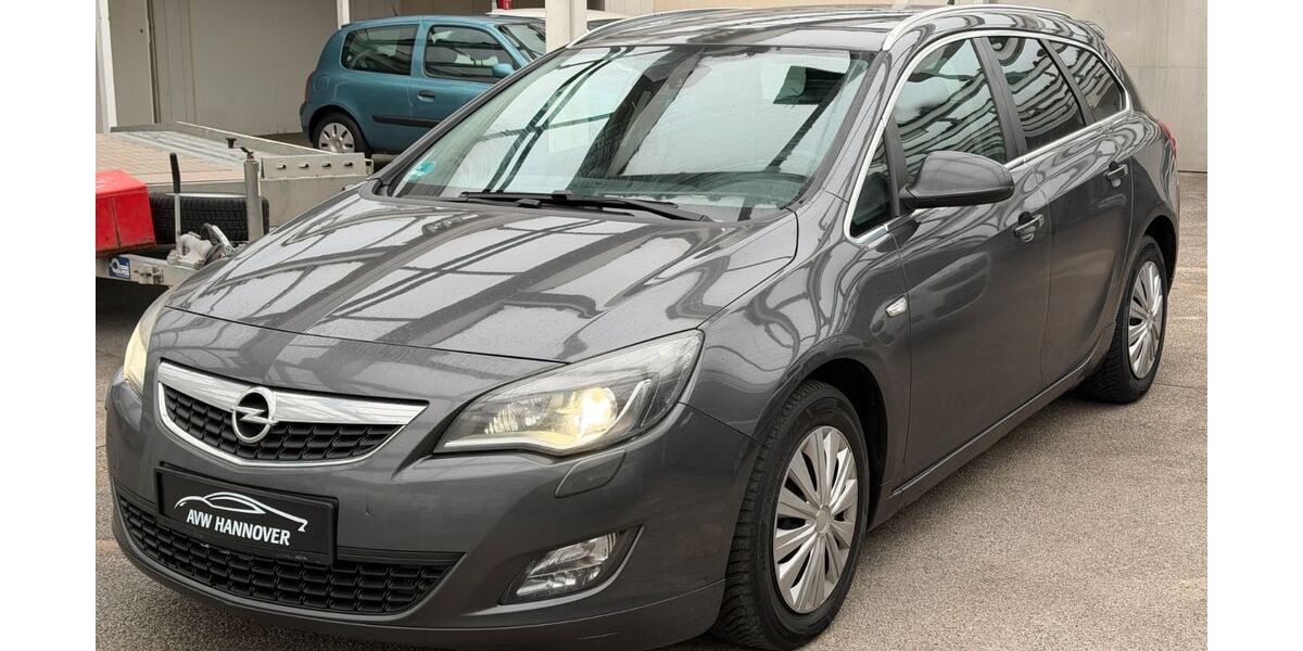 Opel Astra 309.000 km 2.990 &euro; Hannover 30519