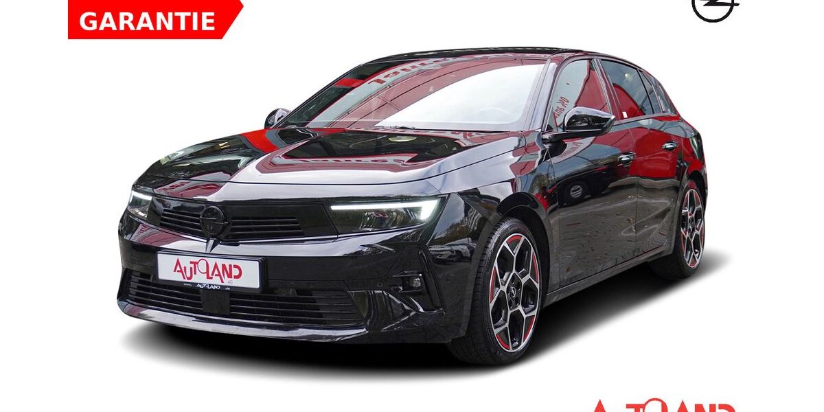 Opel Astra 67.077 km 19.490 &euro; Hannover 30179