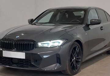 BMW 320 89.000 km 39.990 &euro; Hannover 30627