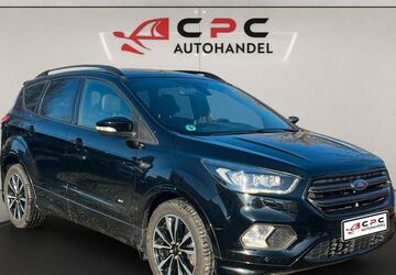 Ford Kuga 85.400 km 15.900 &euro; Hannover 30179