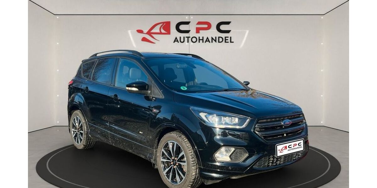 Ford Kuga 85.400 km 15.900 &euro; Hannover 30179