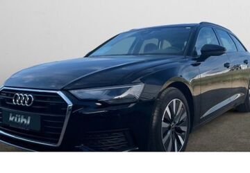 Audi A6 50.813 km 35.990 &euro; Hildesheim 31137