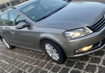 VW Passat 323.000 km 6.999 &euro; Sarstedt 31157