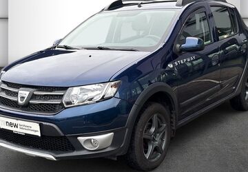 Dacia Sandero 55.000 km 8.975 &euro; Hannover 30519