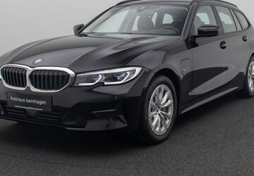 BMW 330 55.887 km 28.499 &euro; Isernhagen 30916