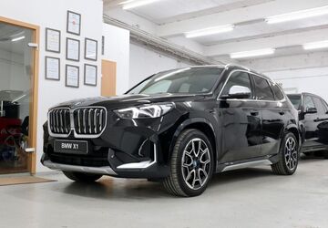 BMW iX1 11.109 km 39.999 &euro; Hannover 30163